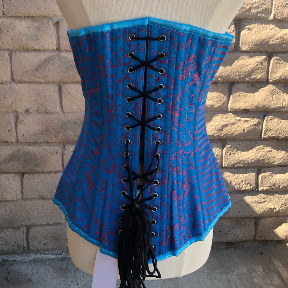 Corset size 26